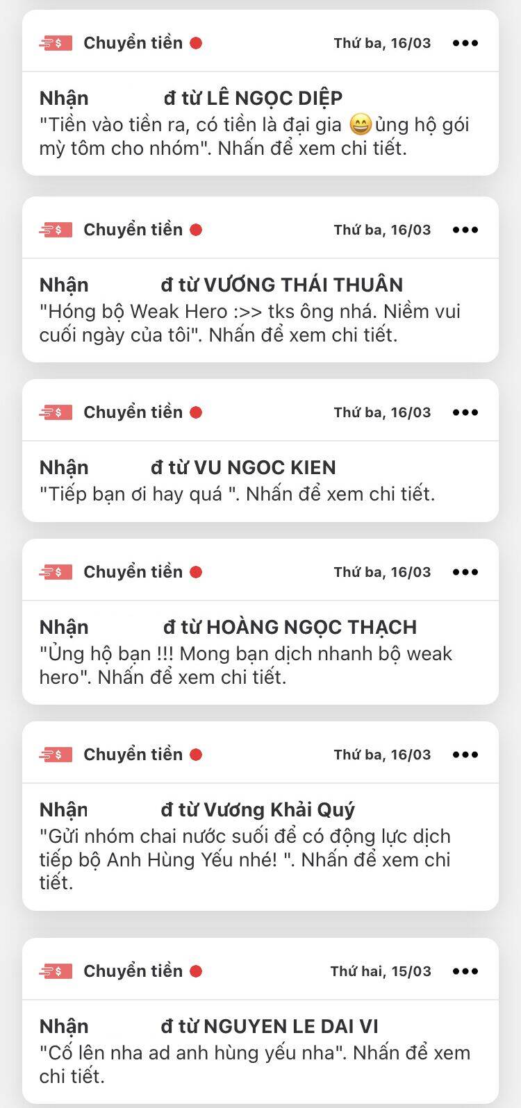 NetTruyen Truyện tranh online