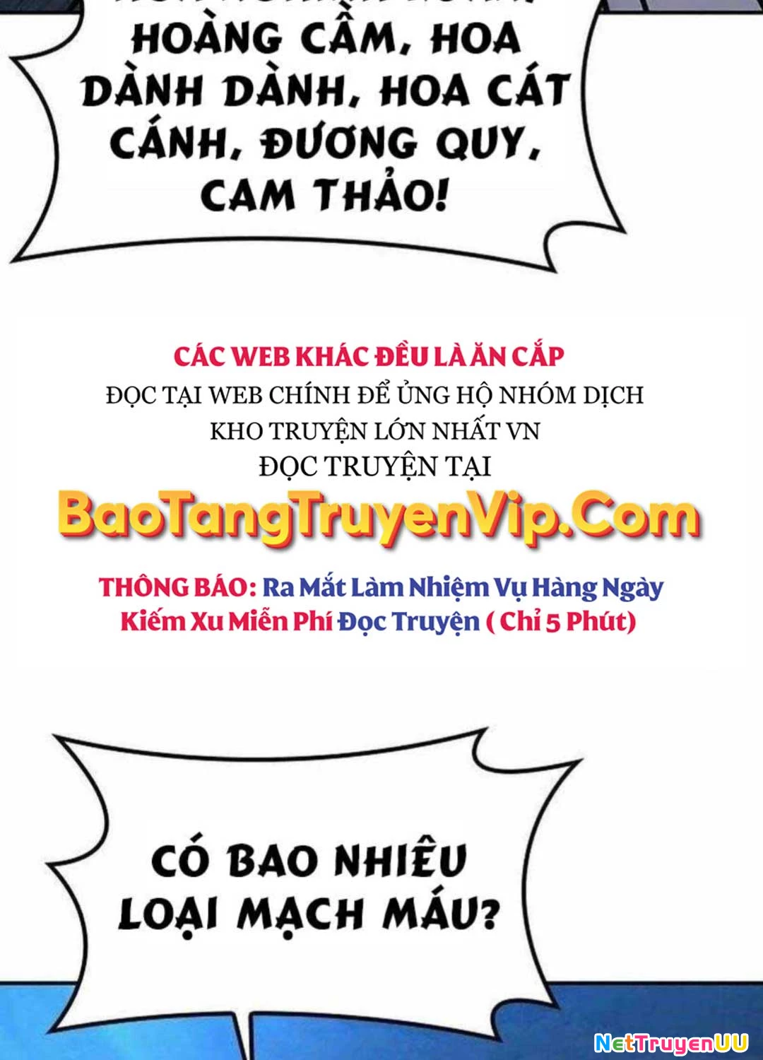 NetTruyen Truyện tranh online