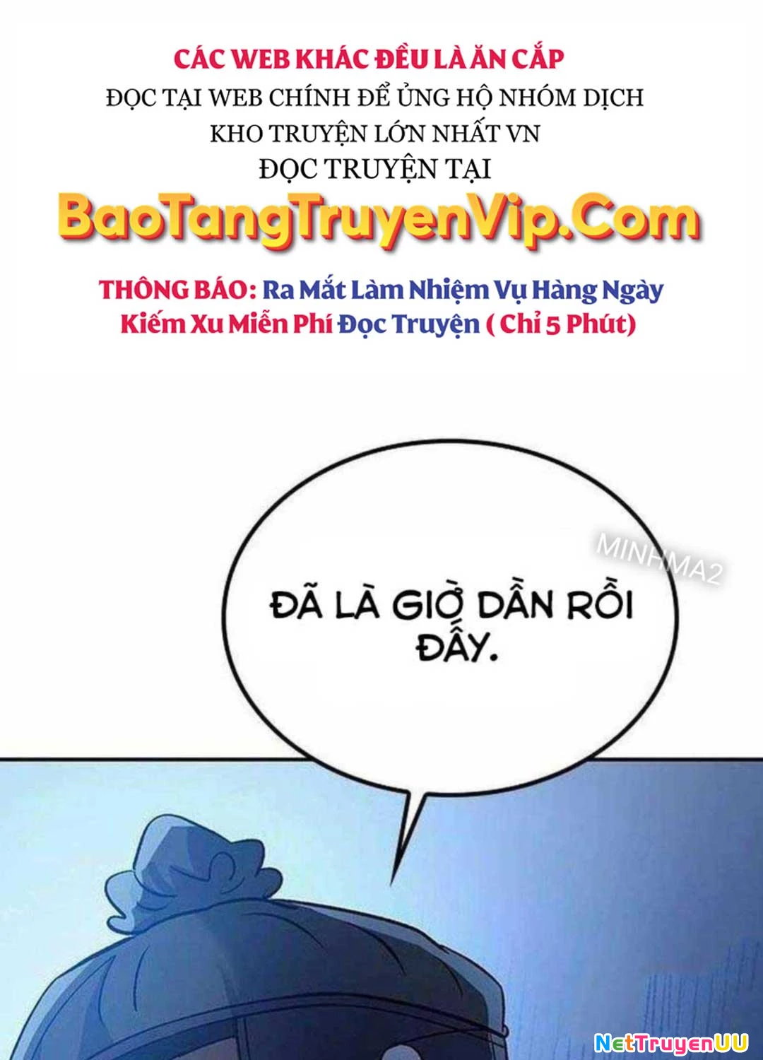 NetTruyen Truyện tranh online