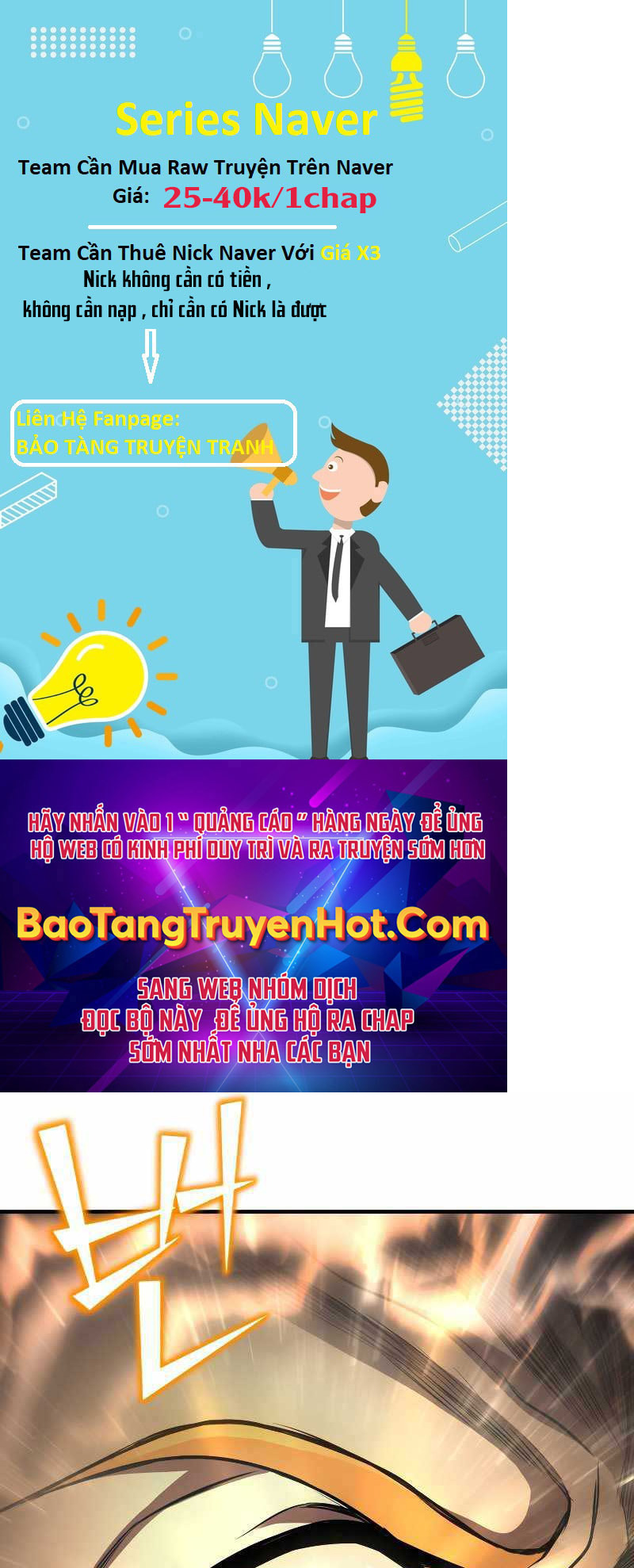 NetTruyen Truyện tranh online