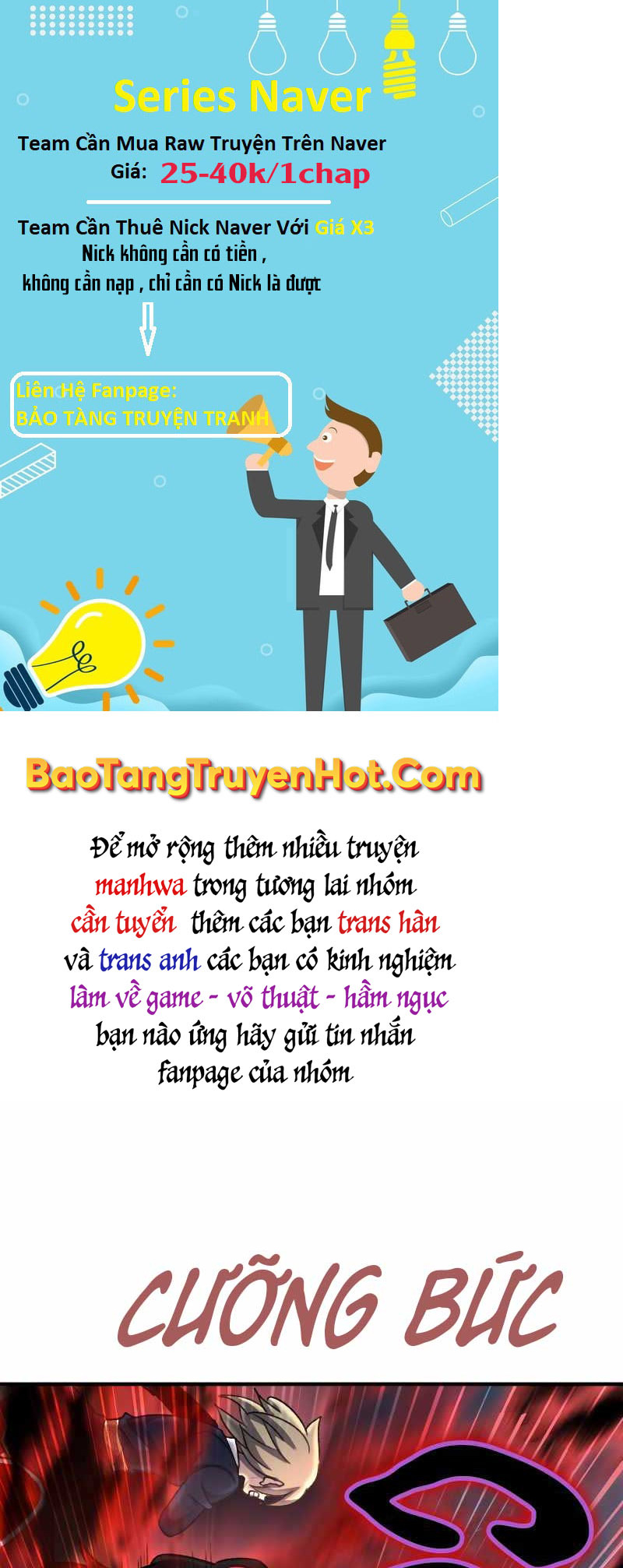 NetTruyen Truyện tranh online