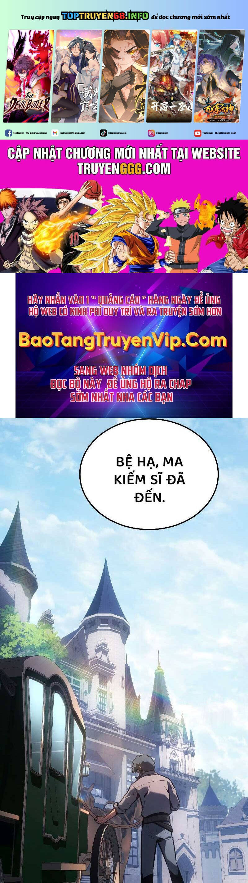 NetTruyen Truyện tranh online