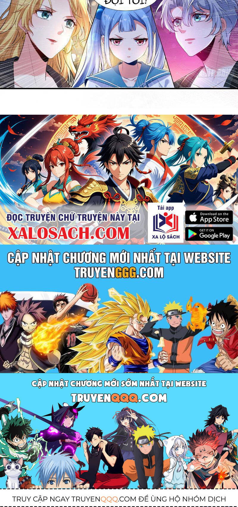 NetTruyen Truyện tranh online