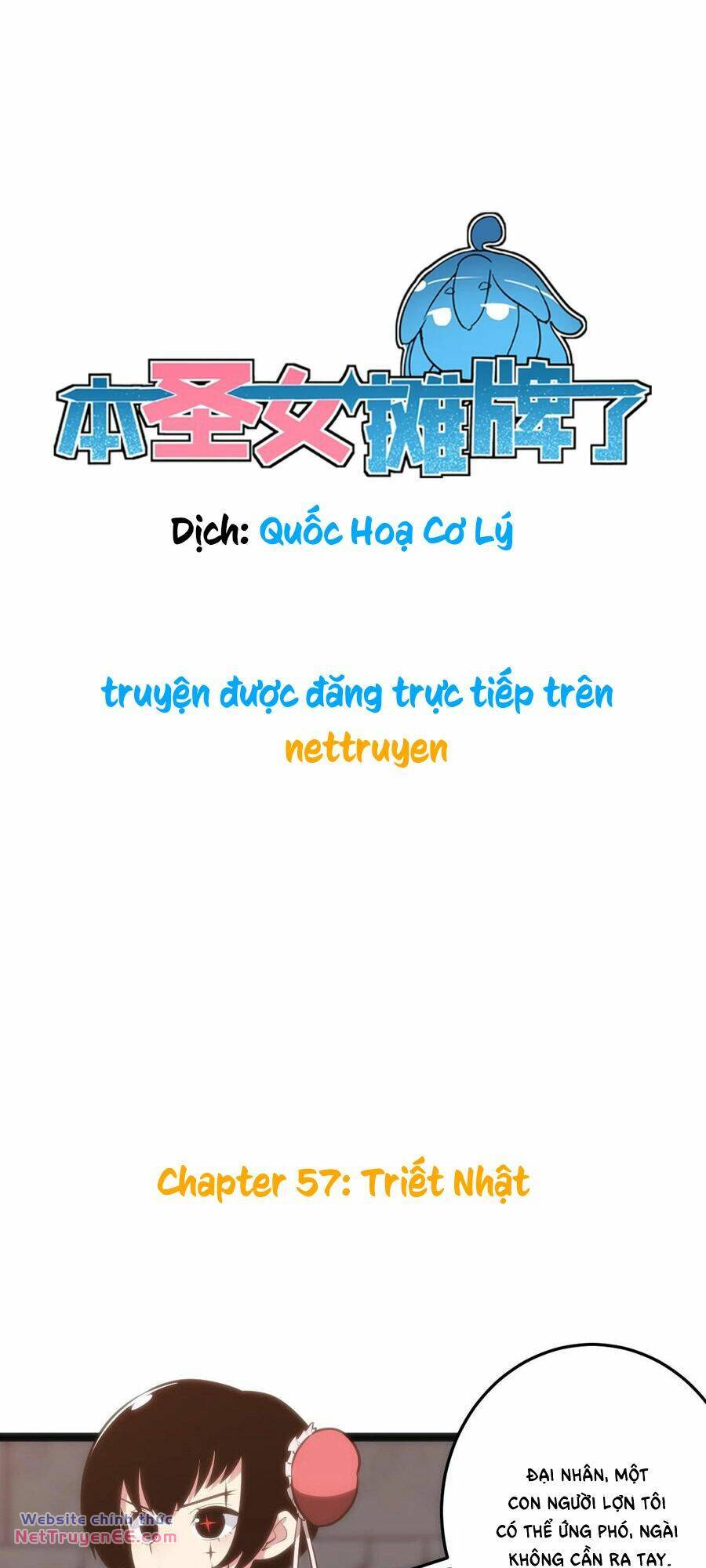 NetTruyen Truyện tranh online