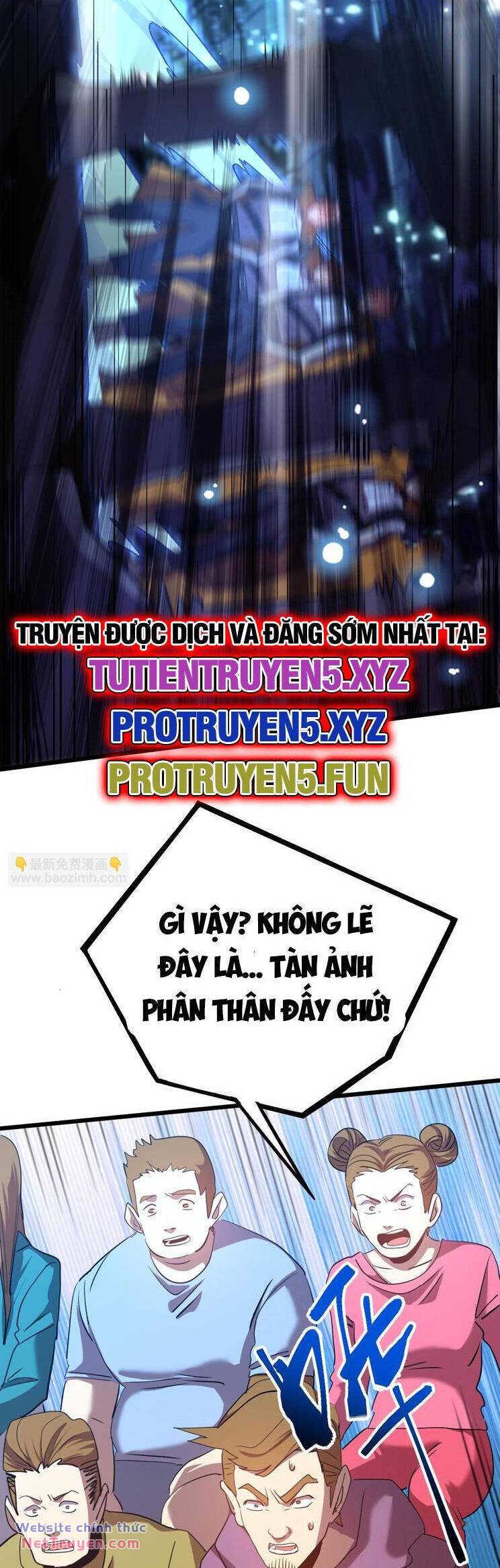 NetTruyen Truyện tranh online