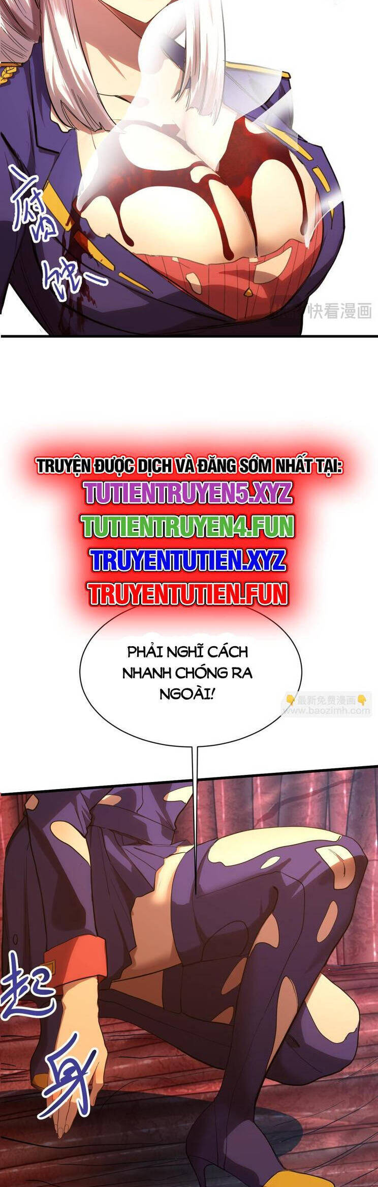 NetTruyen Truyện tranh online