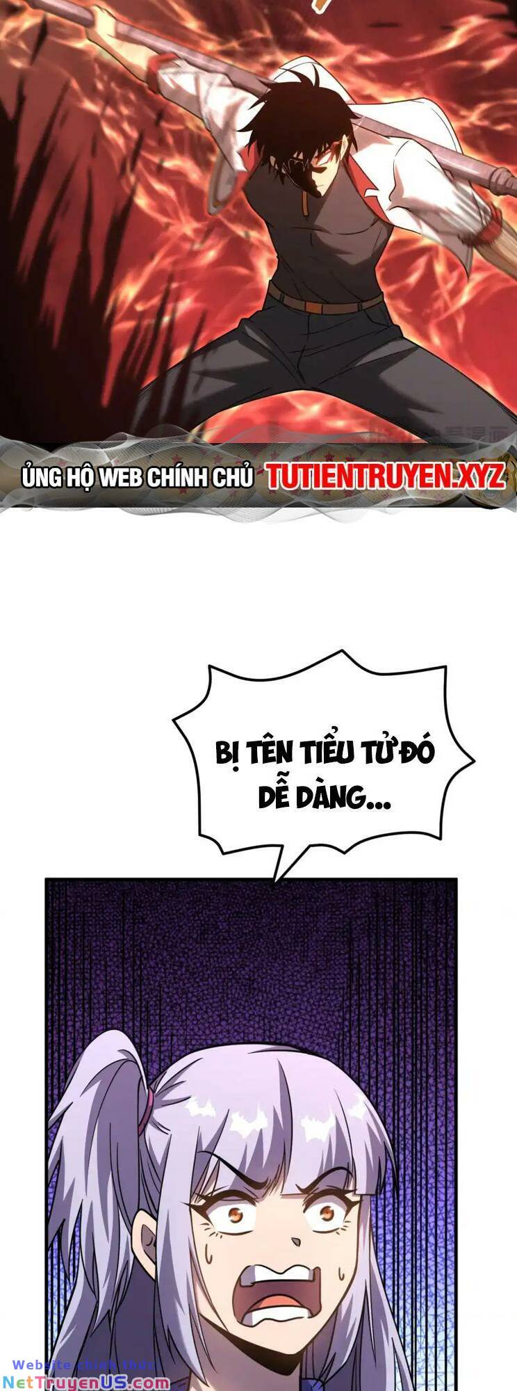 NetTruyen Truyện tranh online