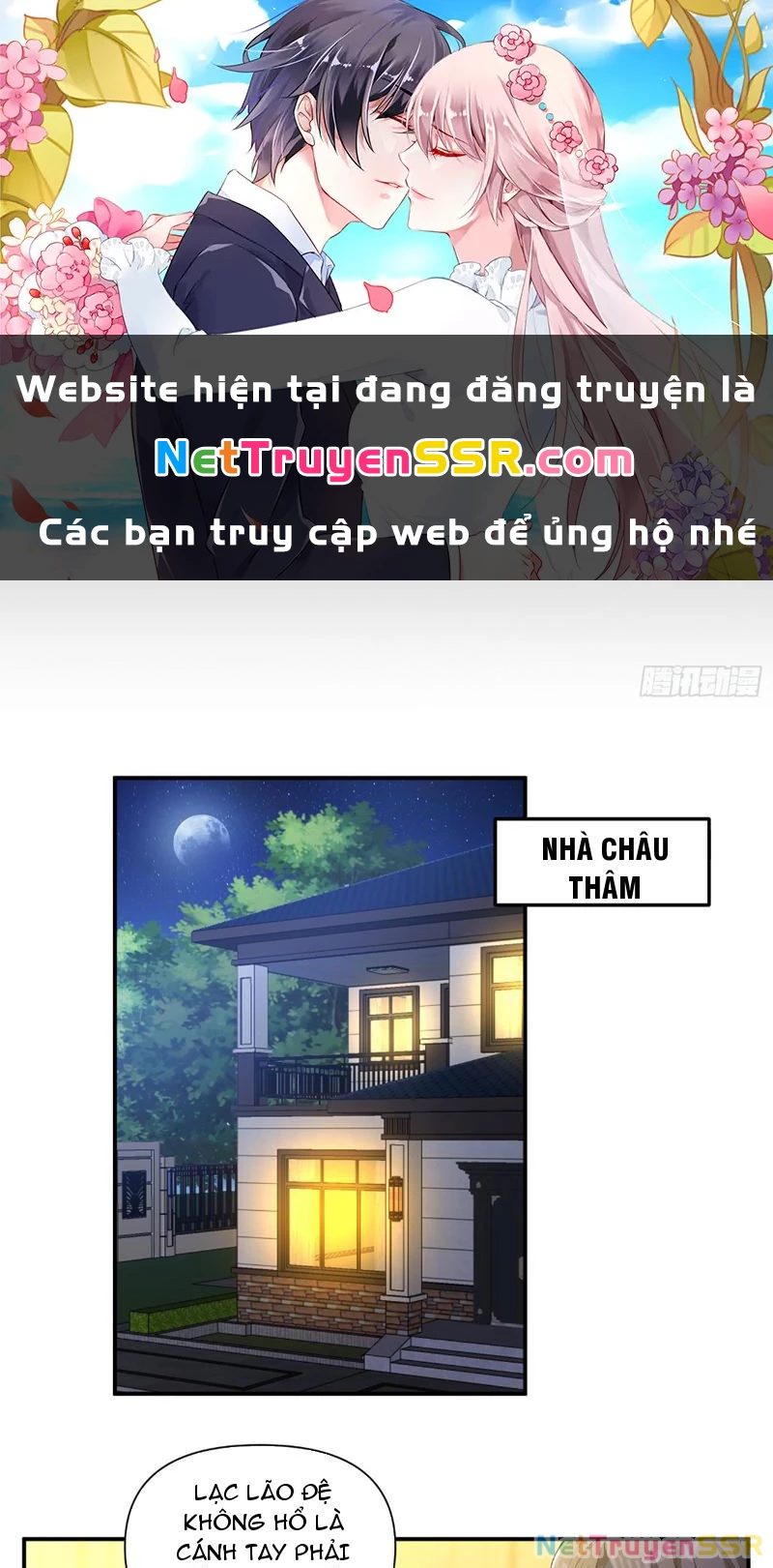 NetTruyen Truyện tranh online