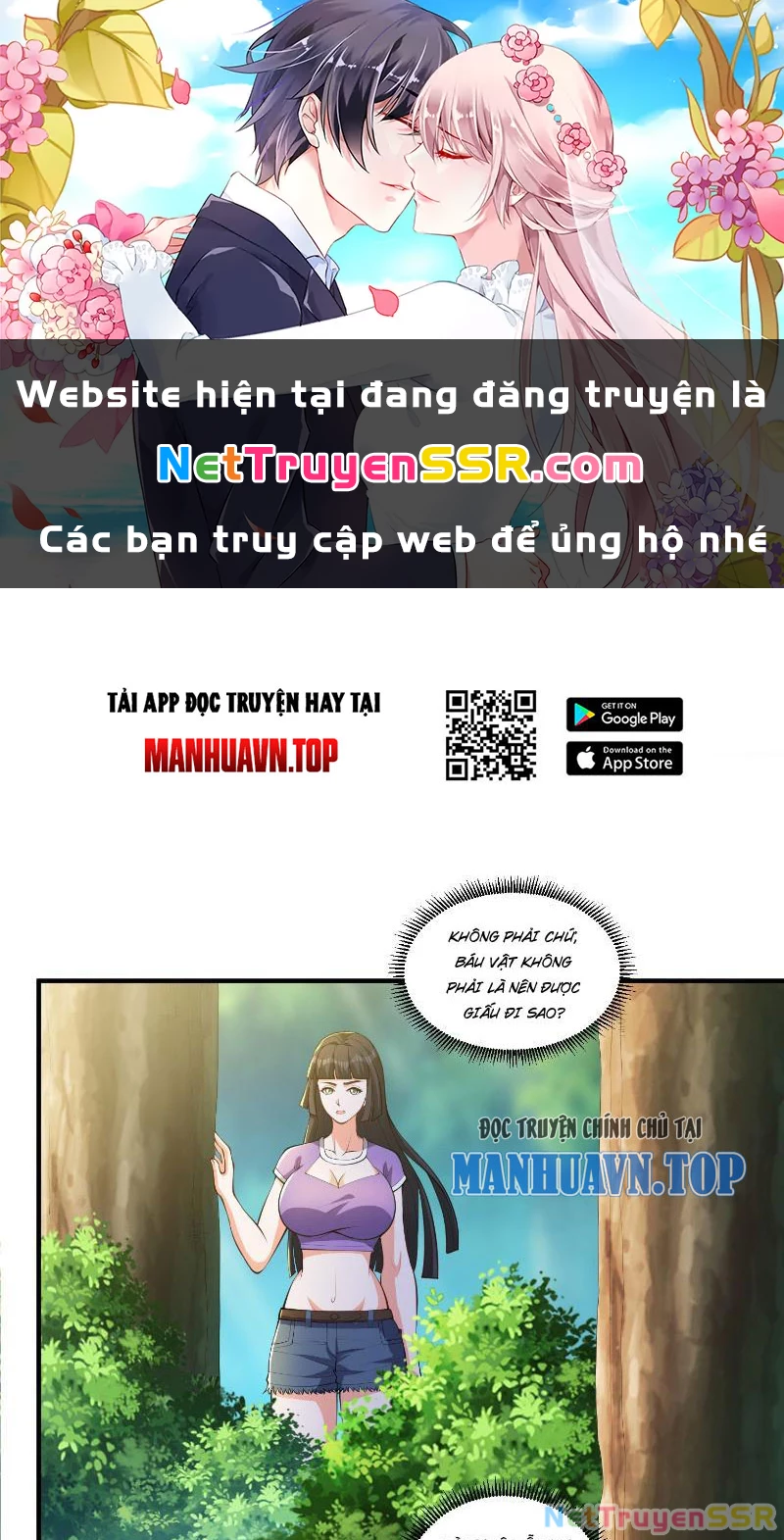 NetTruyen Truyện tranh online