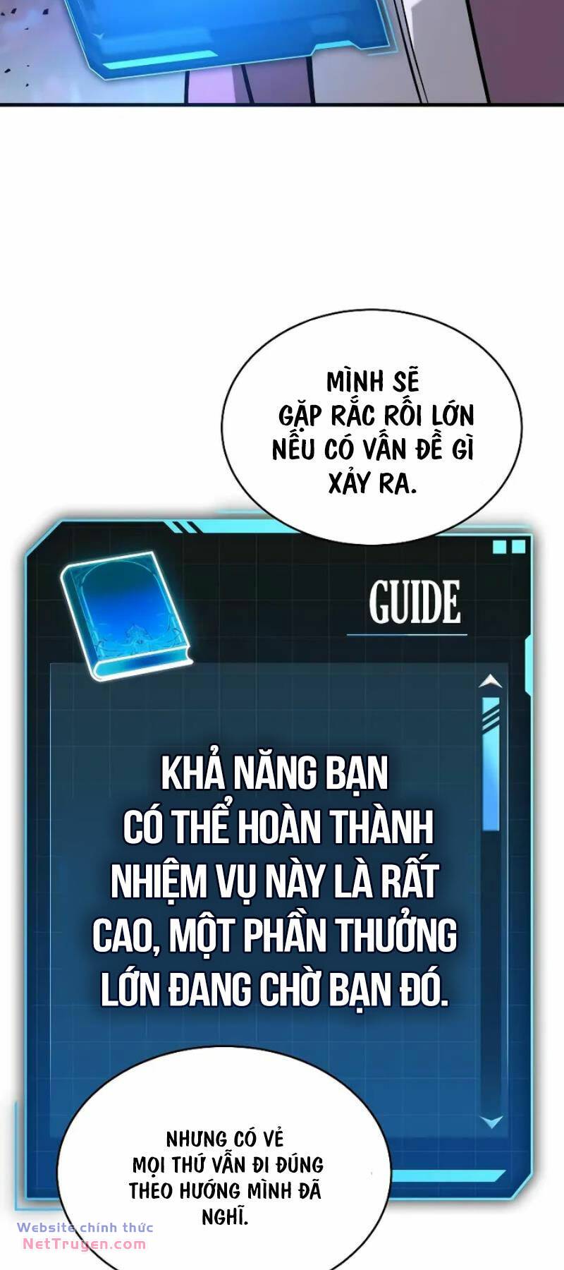 NetTruyen Truyện tranh online