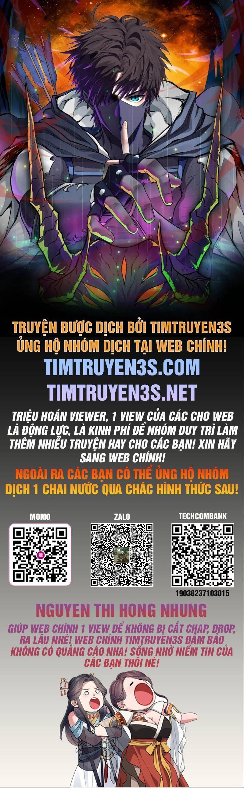 NetTruyen Truyện tranh online