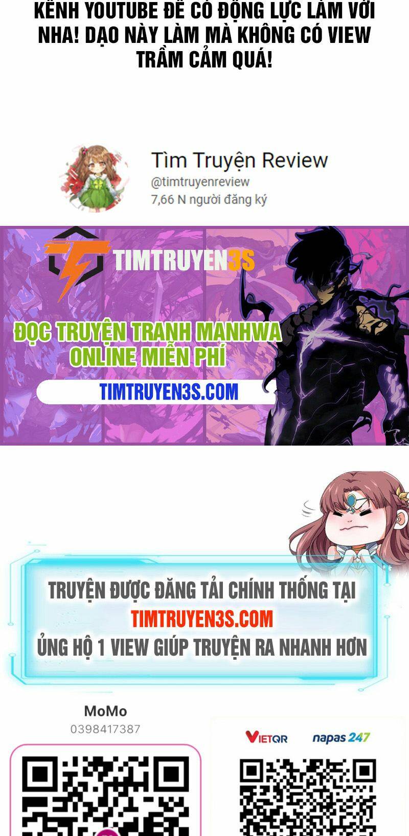 NetTruyen Truyện tranh online