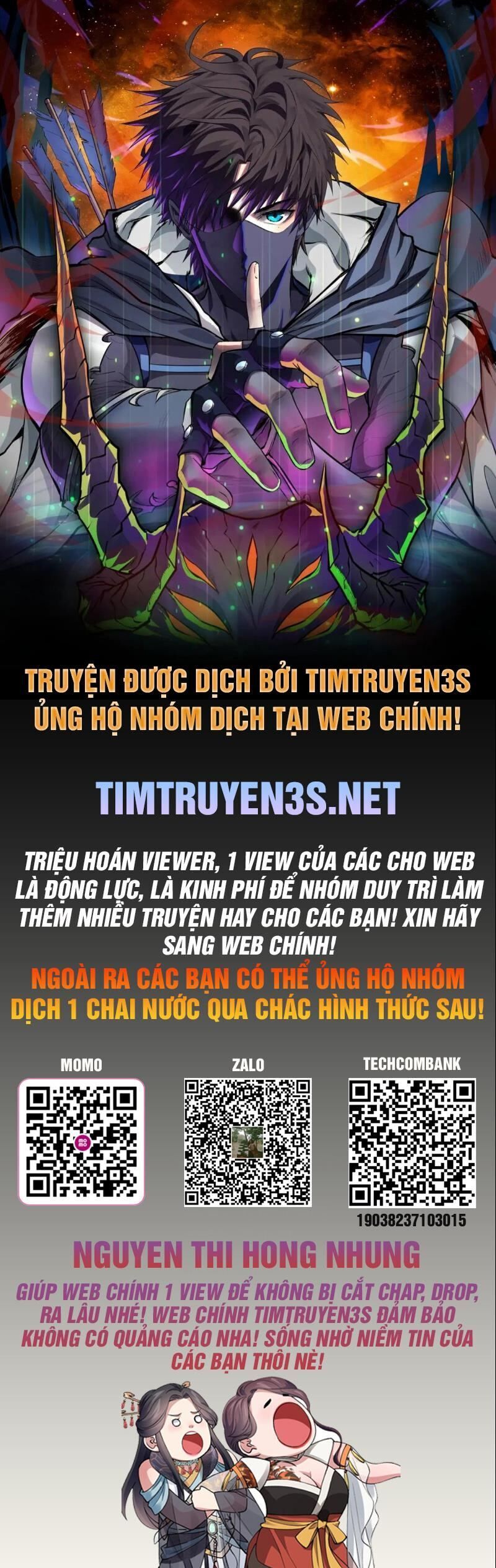 NetTruyen Truyện tranh online