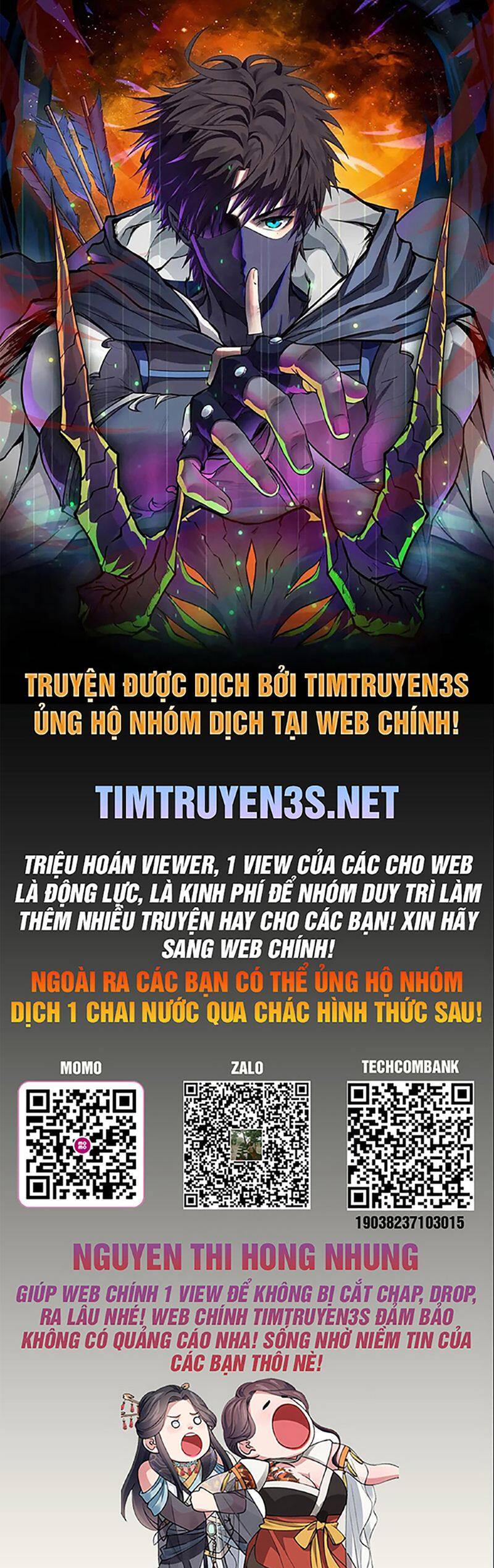 NetTruyen Truyện tranh online