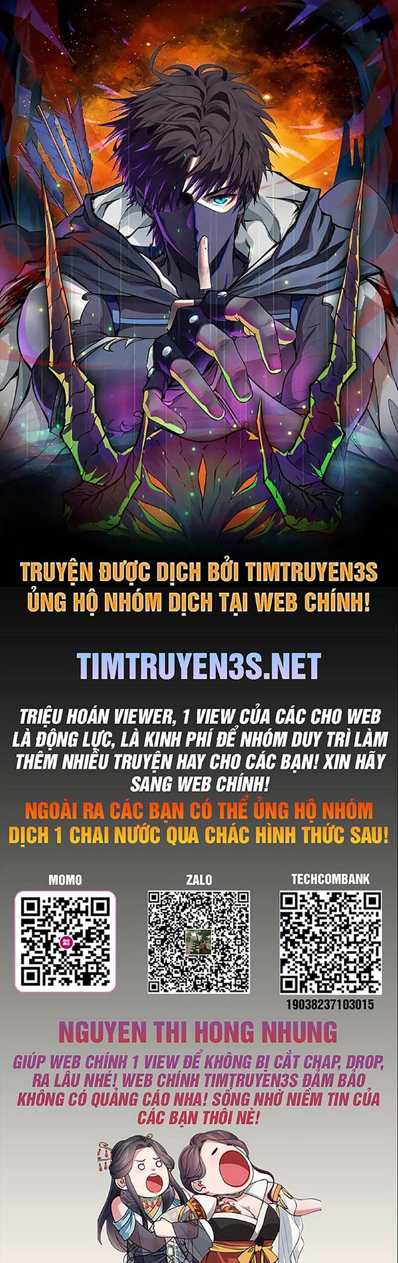 NetTruyen Truyện tranh online