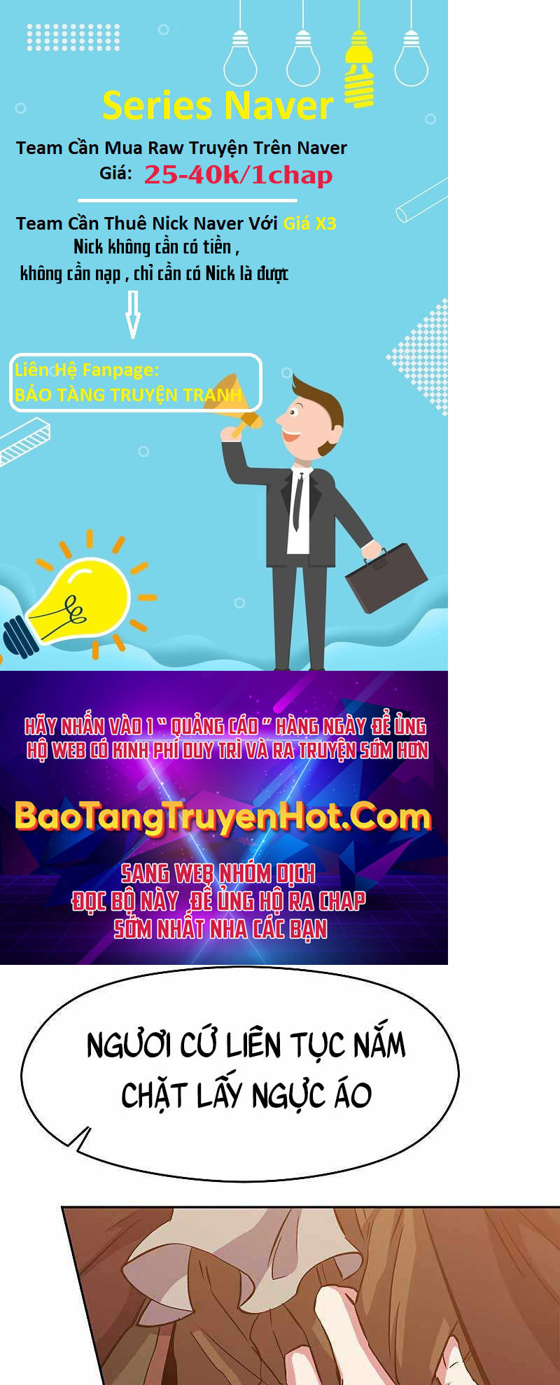 NetTruyen Truyện tranh online