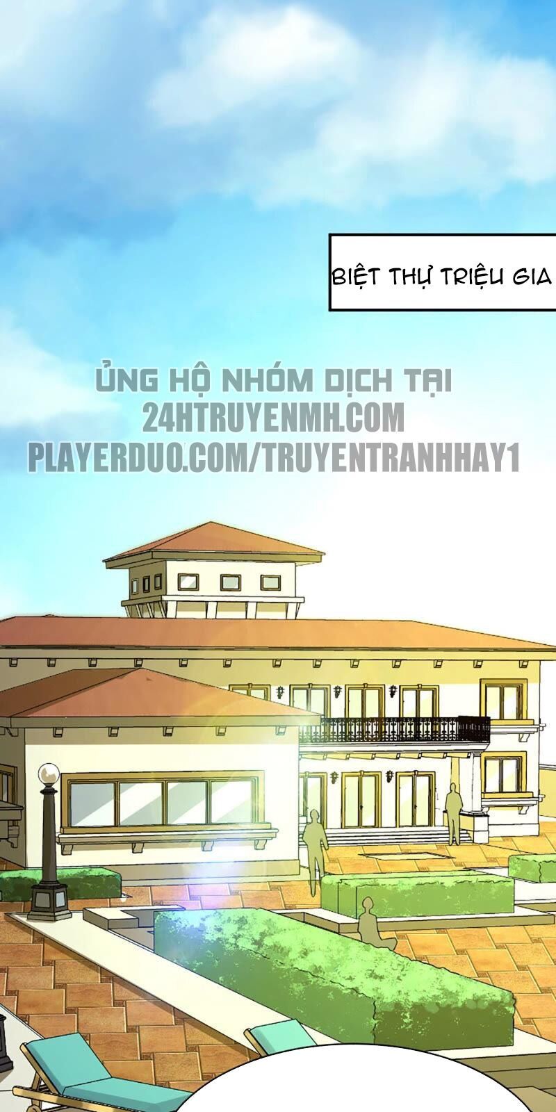 NetTruyen Truyện tranh online