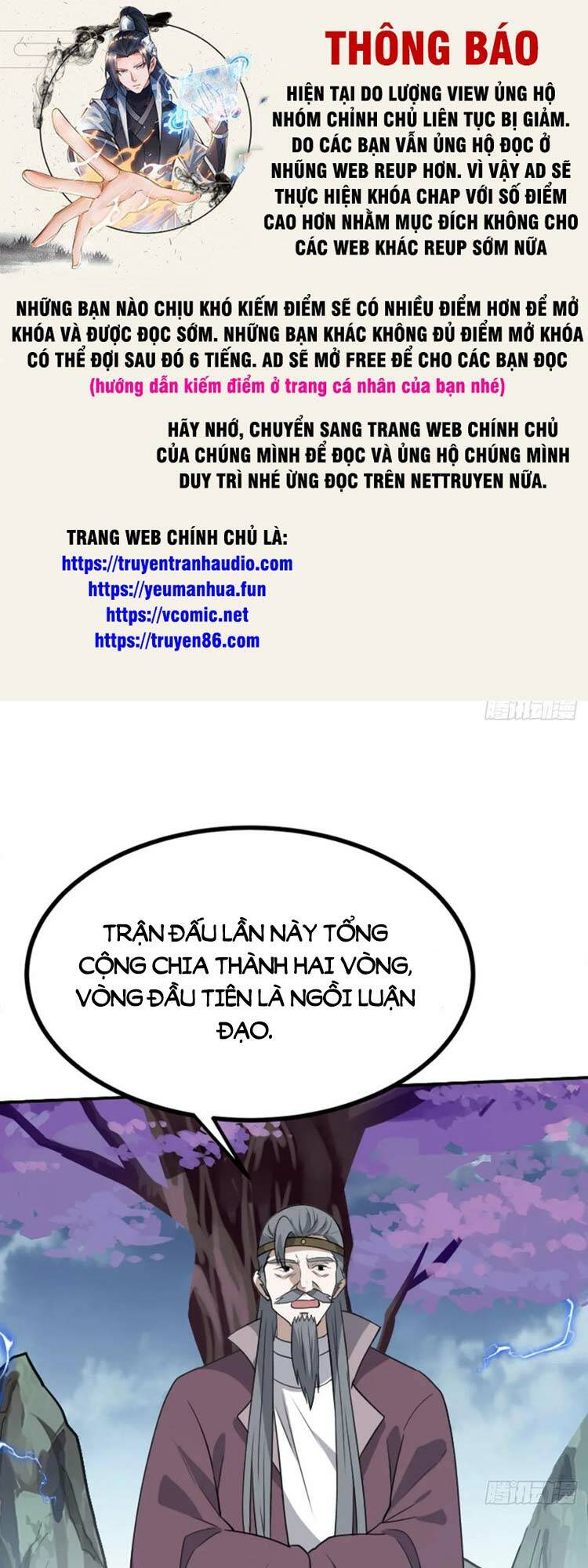 NetTruyen Truyện tranh online