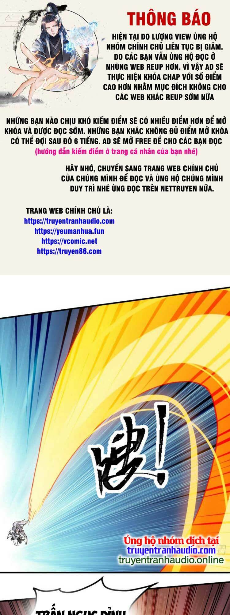 NetTruyen Truyện tranh online