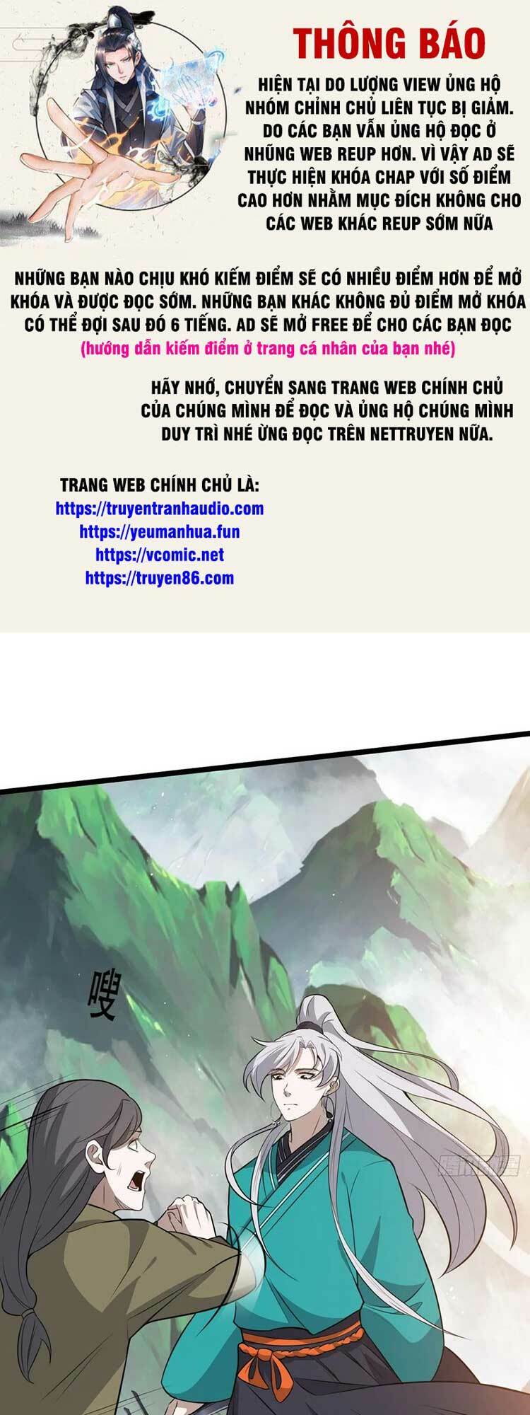 NetTruyen Truyện tranh online