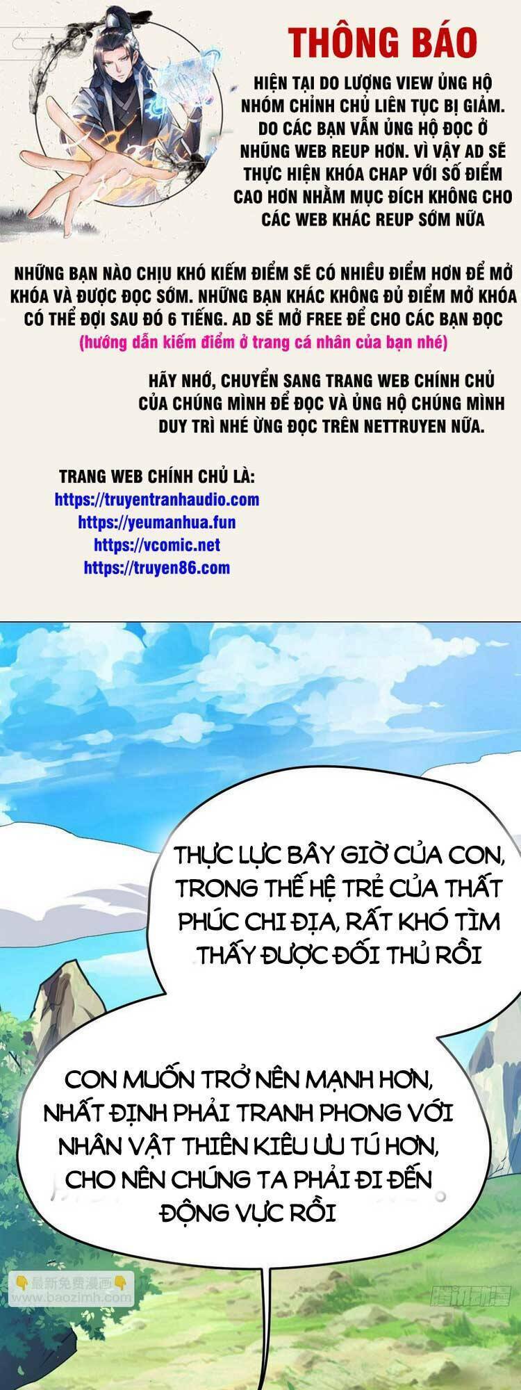 NetTruyen Truyện tranh online