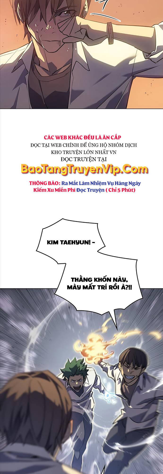 NetTruyen Truyện tranh online