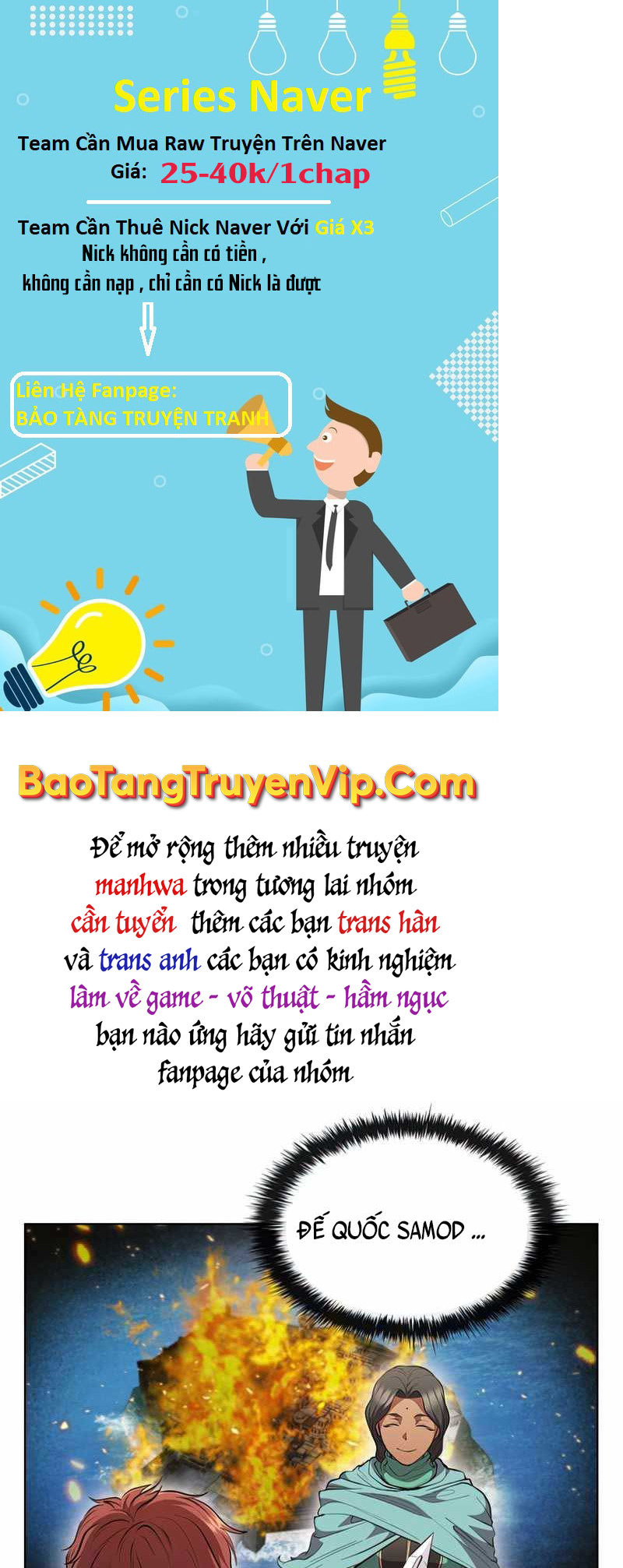 NetTruyen Truyện tranh online