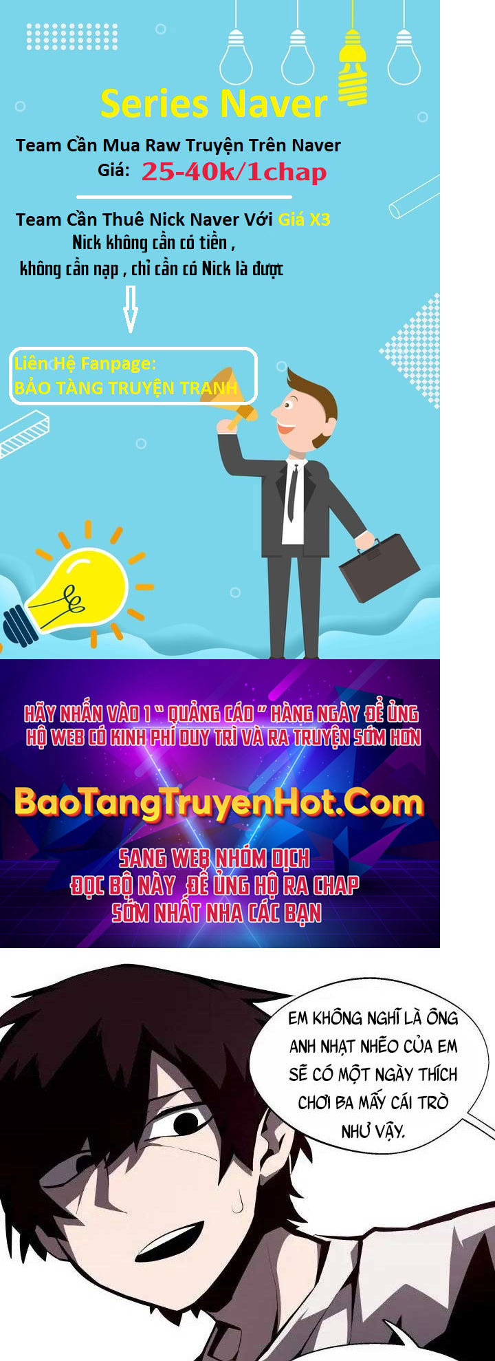 NetTruyen Truyện tranh online