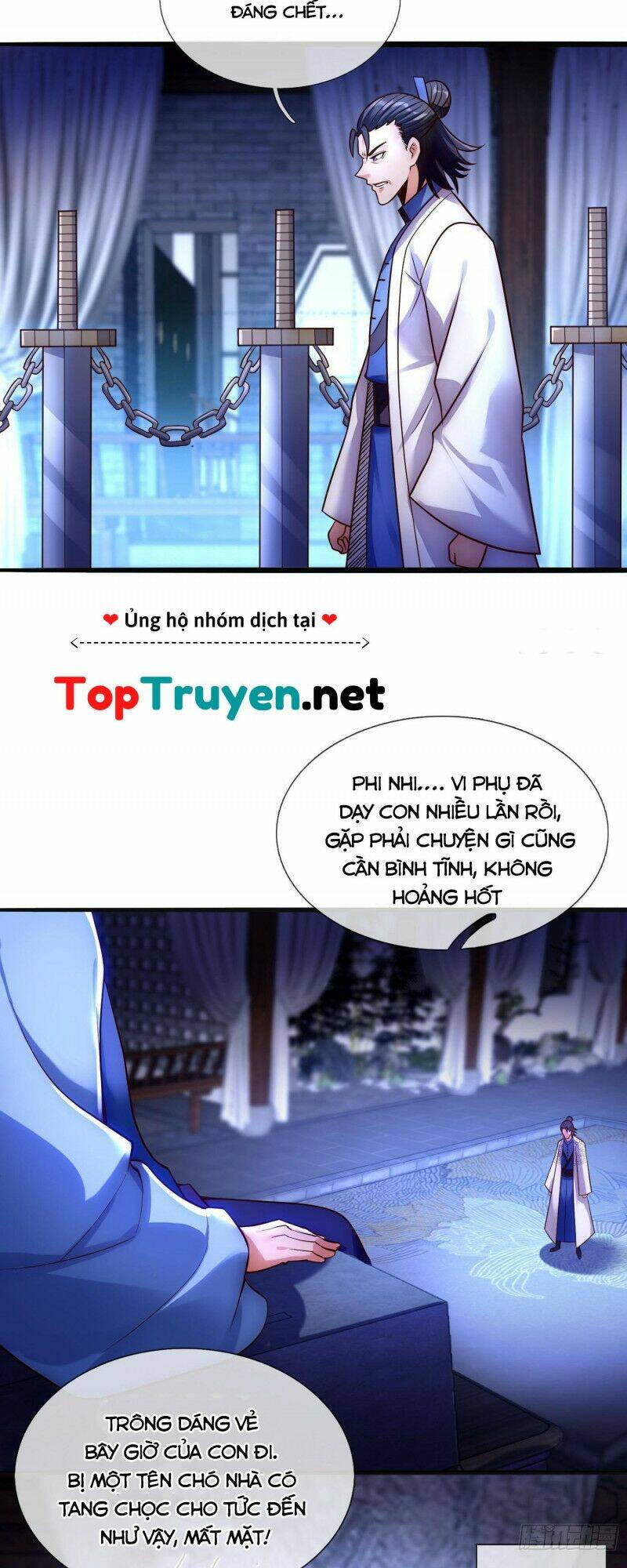 NetTruyen Truyện tranh online