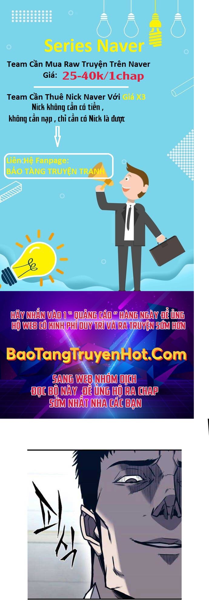 NetTruyen Truyện tranh online