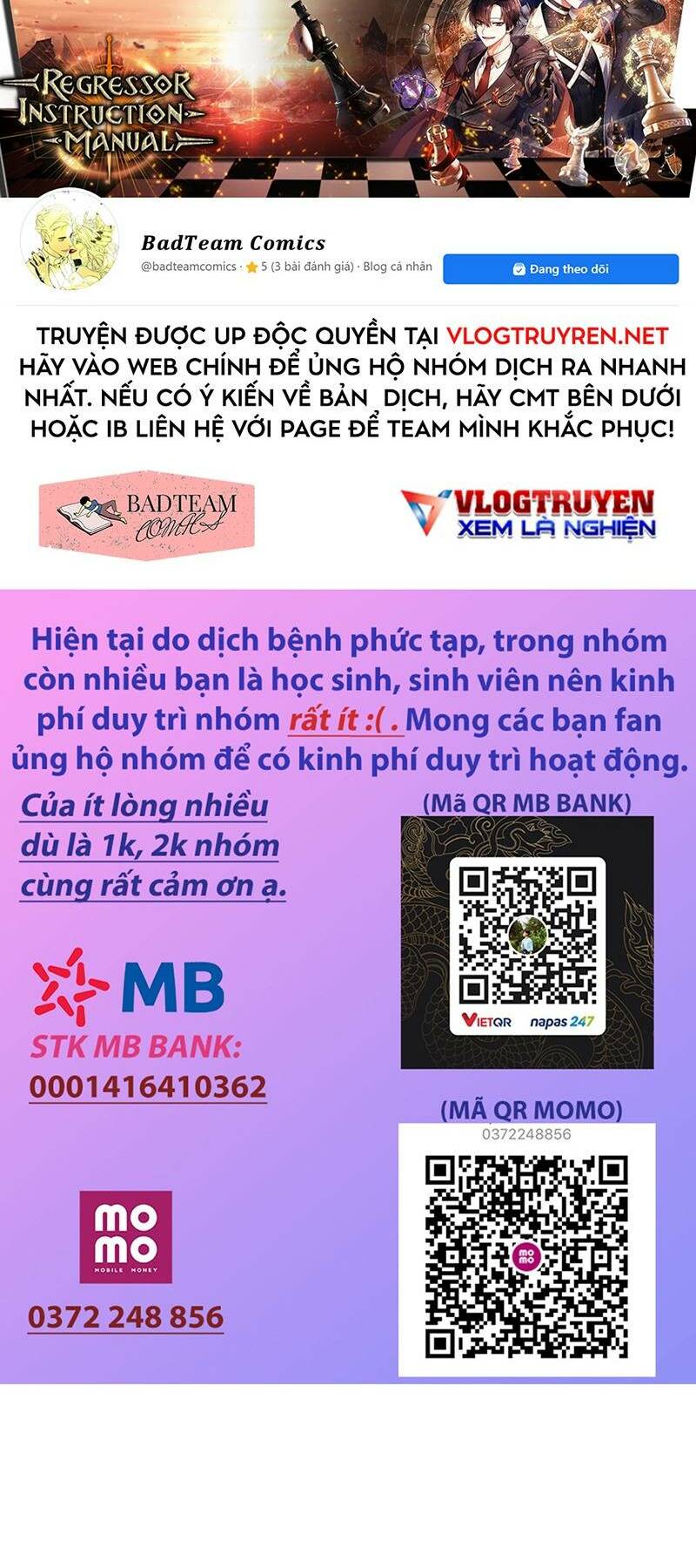 NetTruyen Truyện tranh online