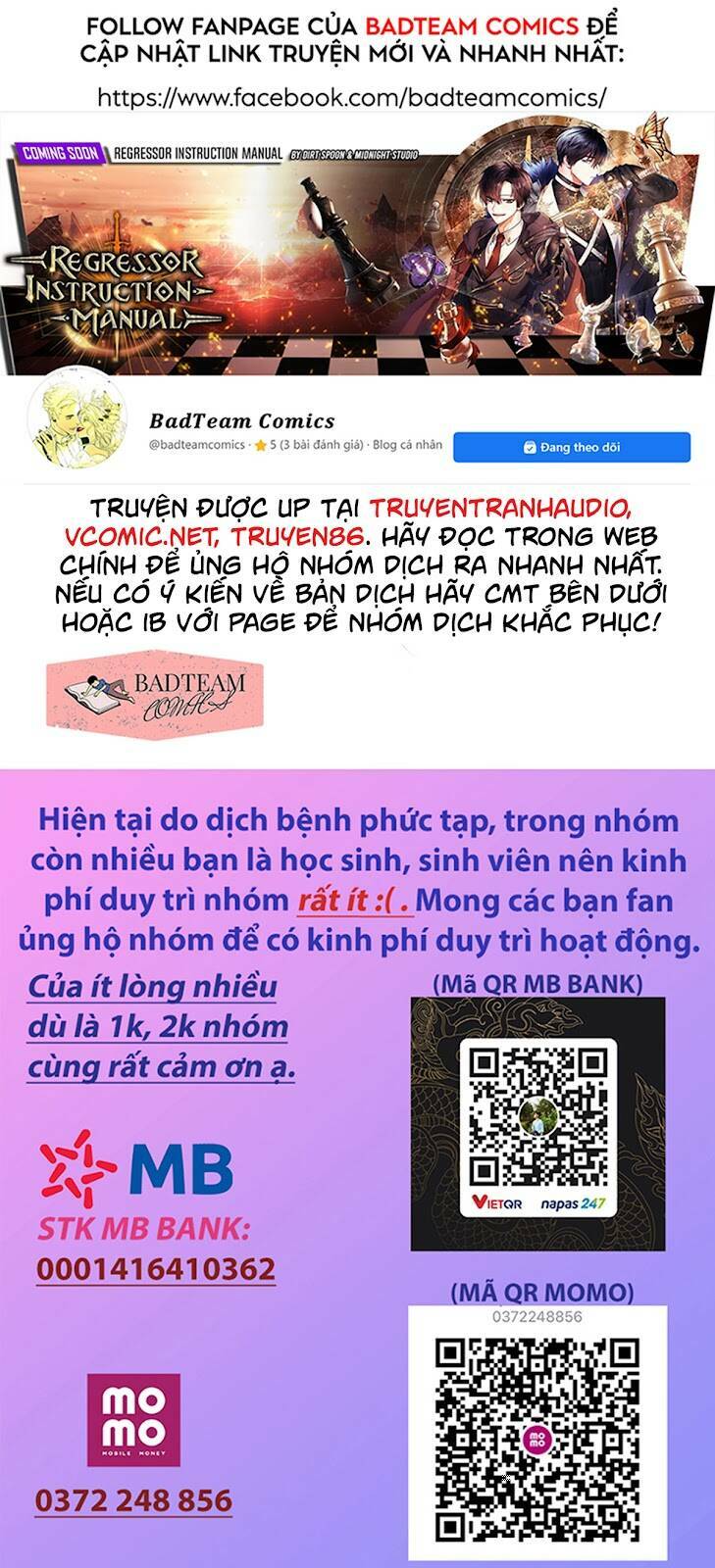 NetTruyen Truyện tranh online