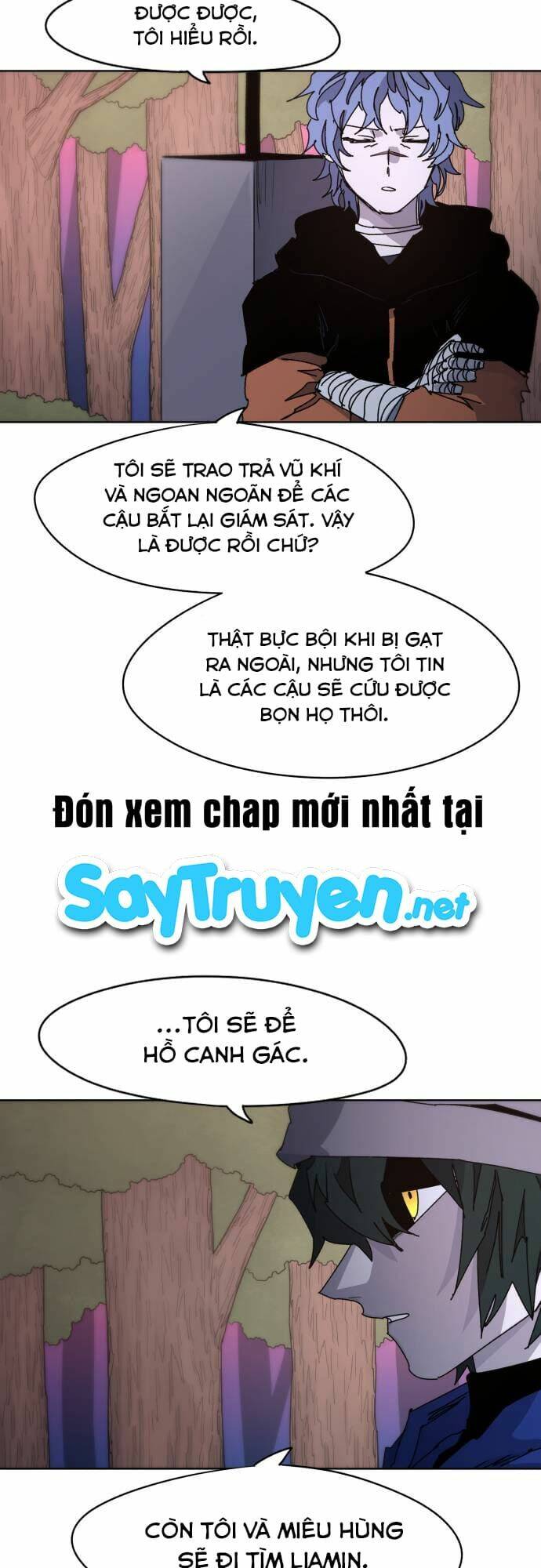 NetTruyen Truyện tranh online