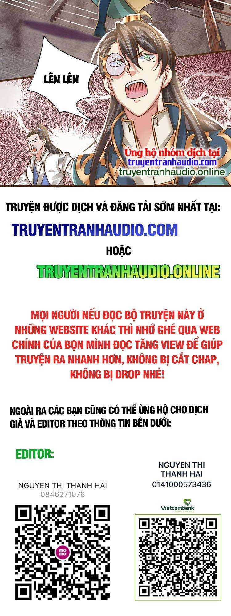 NetTruyen Truyện tranh online