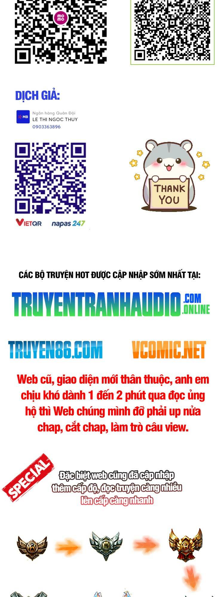 NetTruyen Truyện tranh online