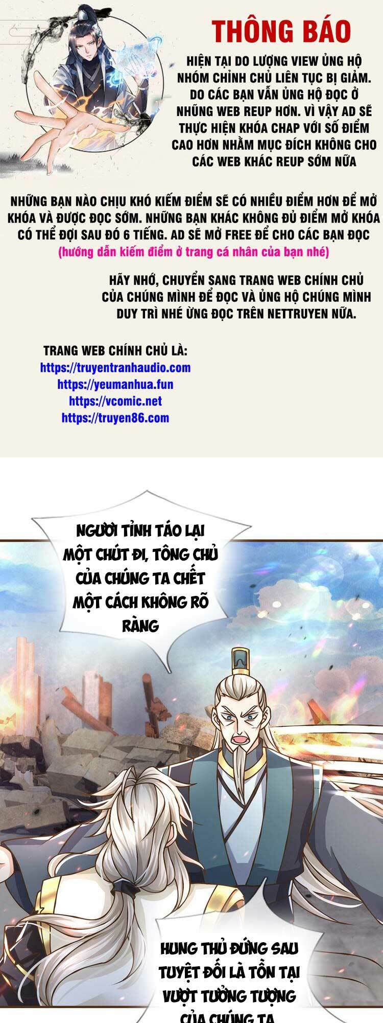 NetTruyen Truyện tranh online