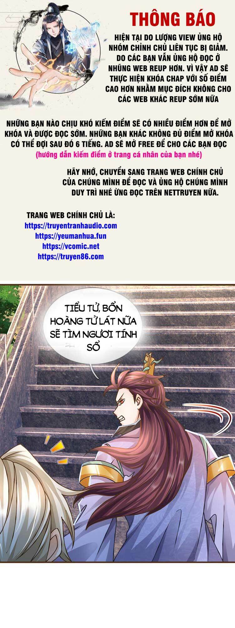 NetTruyen Truyện tranh online