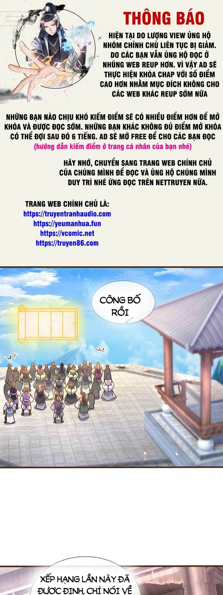 NetTruyen Truyện tranh online