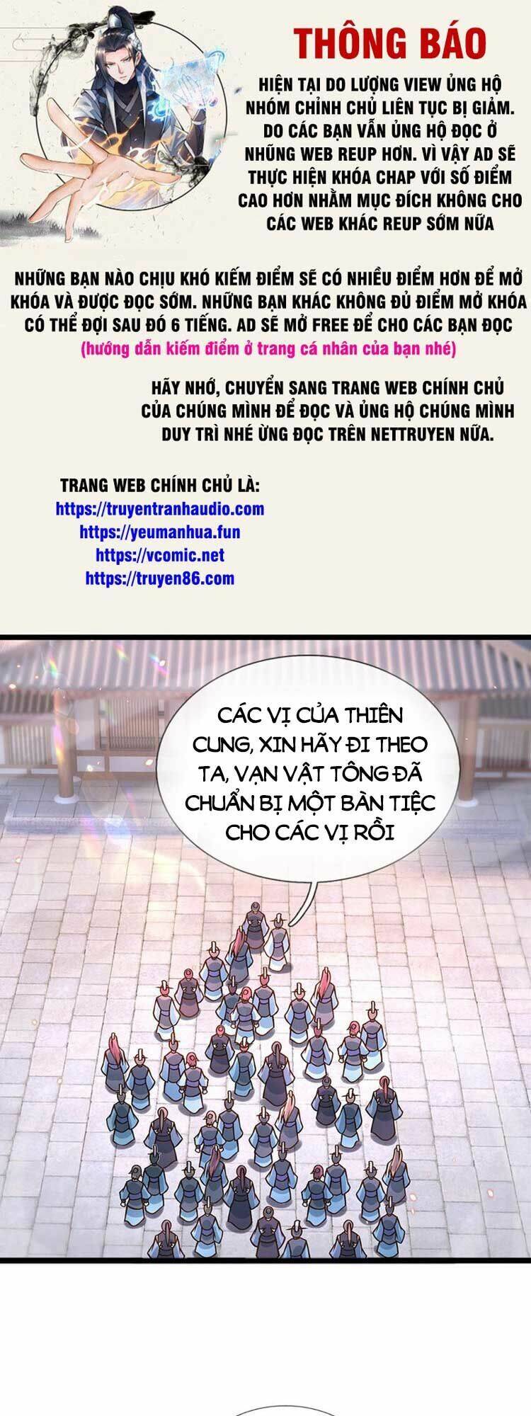 NetTruyen Truyện tranh online