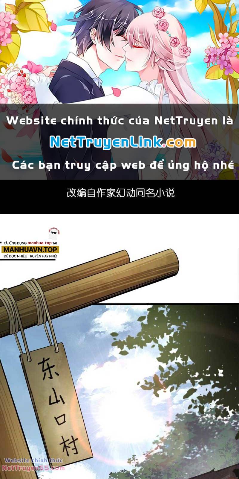 NetTruyen Truyện tranh online