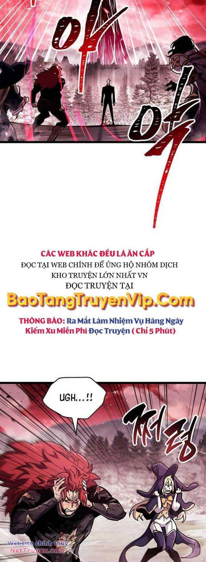 NetTruyen Truyện tranh online