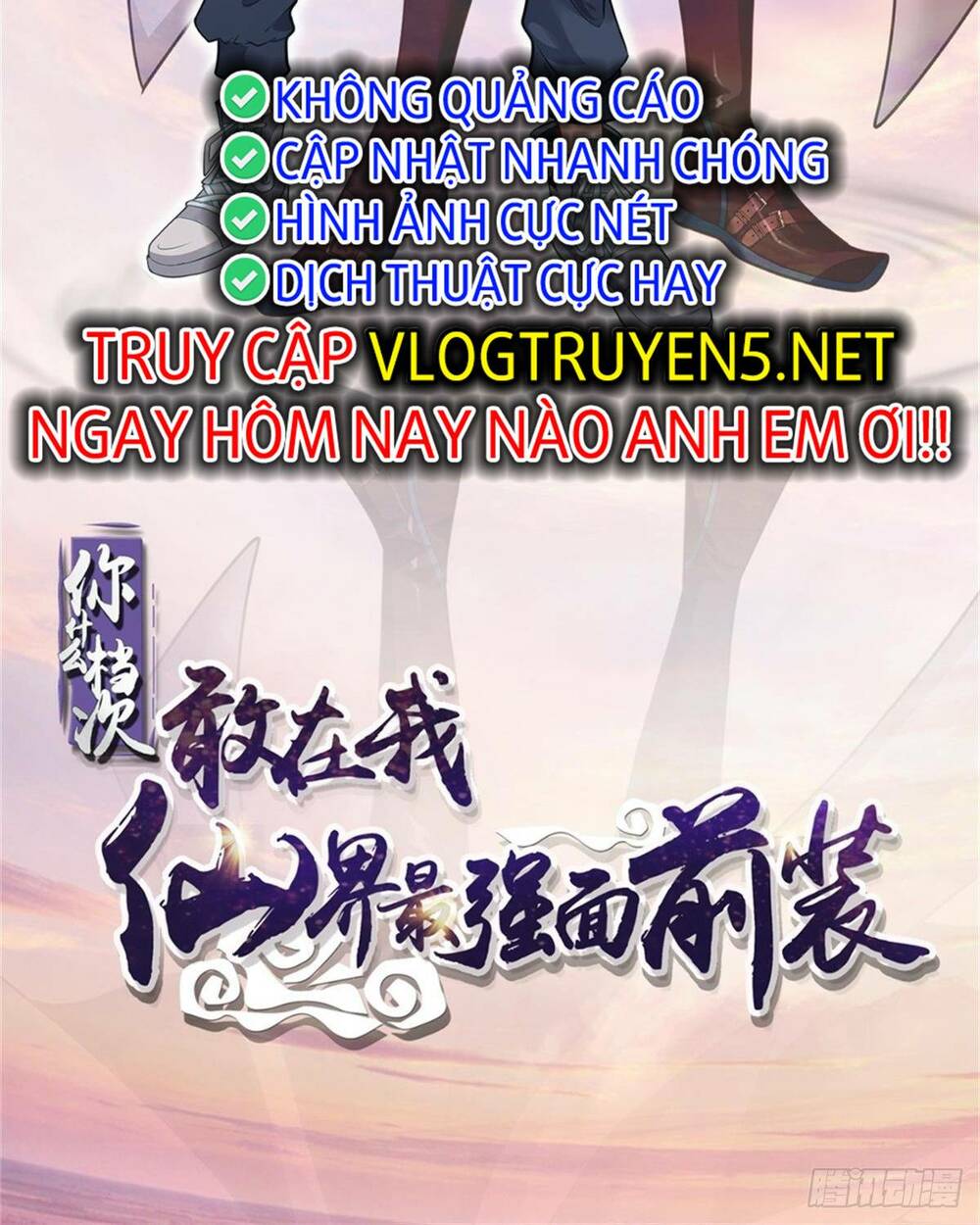 NetTruyen Truyện tranh online