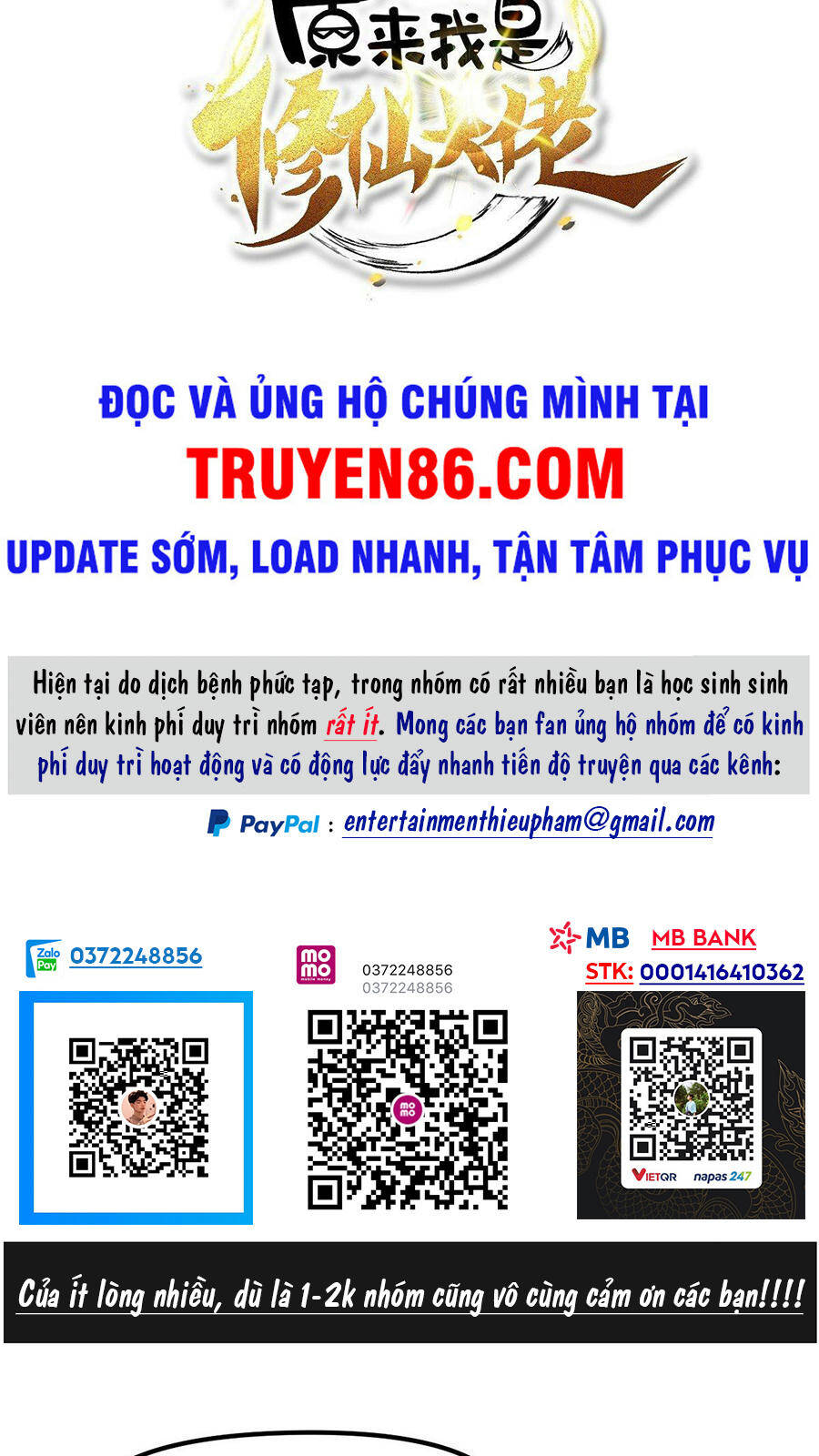 NetTruyen Truyện tranh online