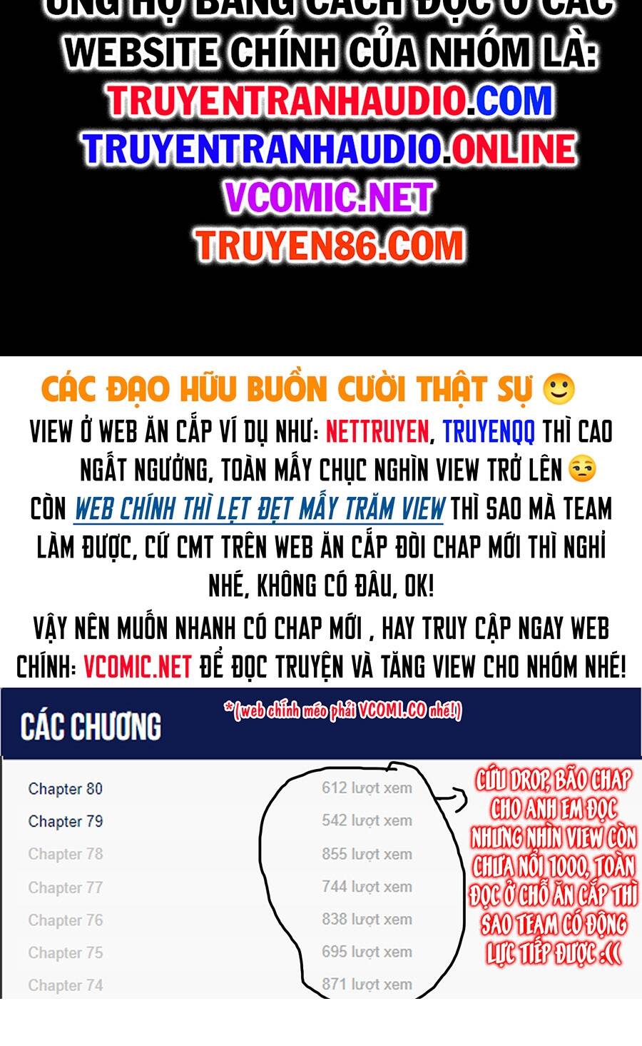 NetTruyen Truyện tranh online