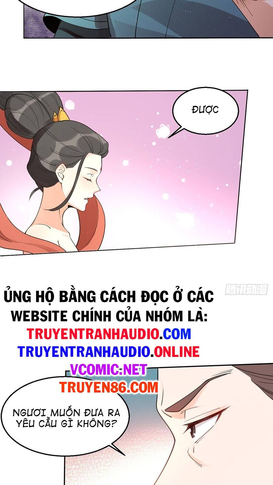 NetTruyen Truyện tranh online