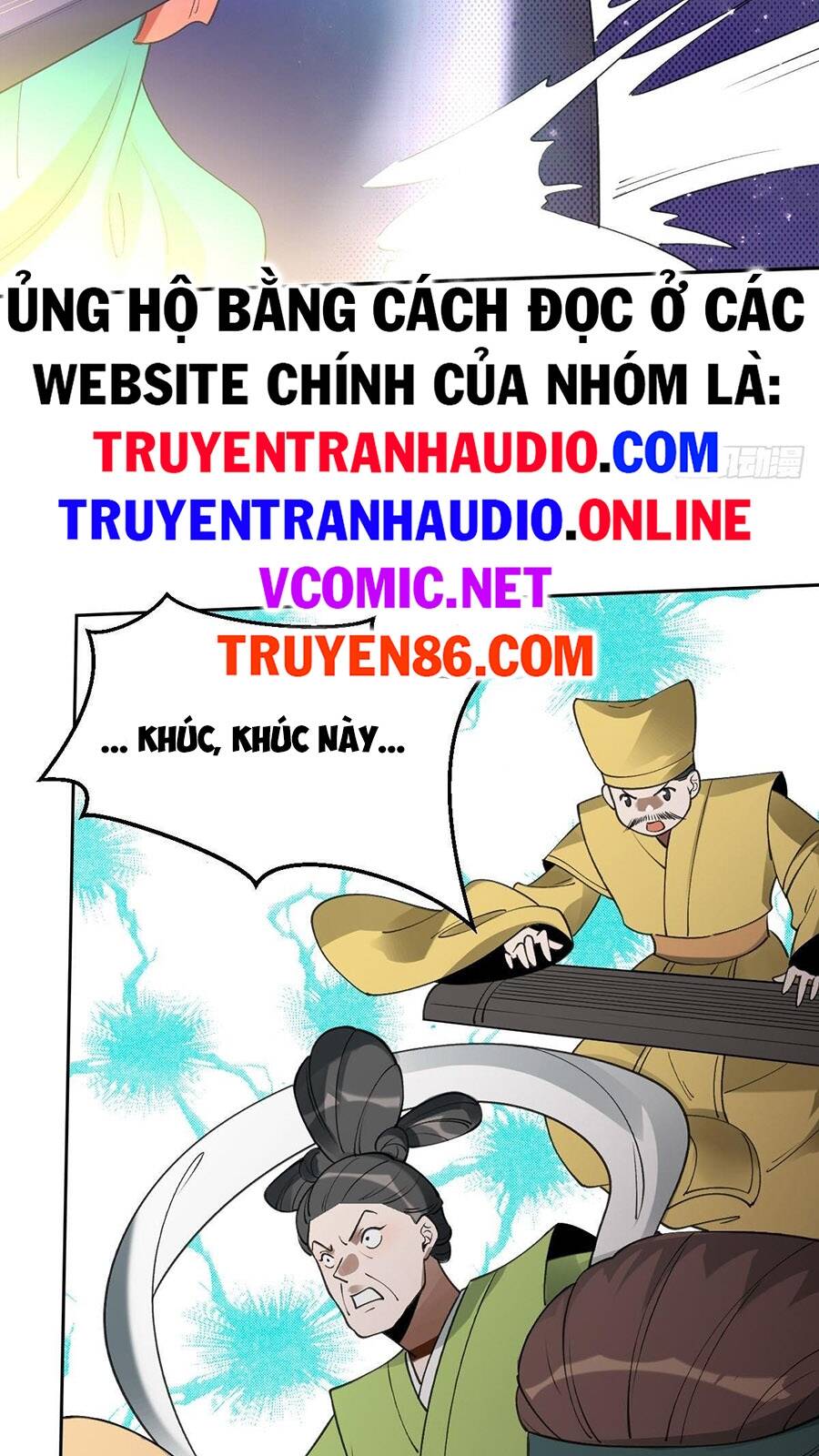 NetTruyen Truyện tranh online