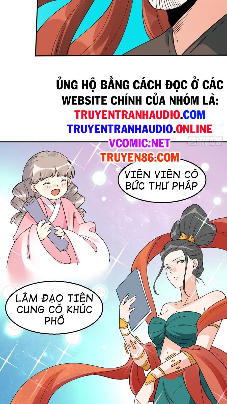 NetTruyen Truyện tranh online