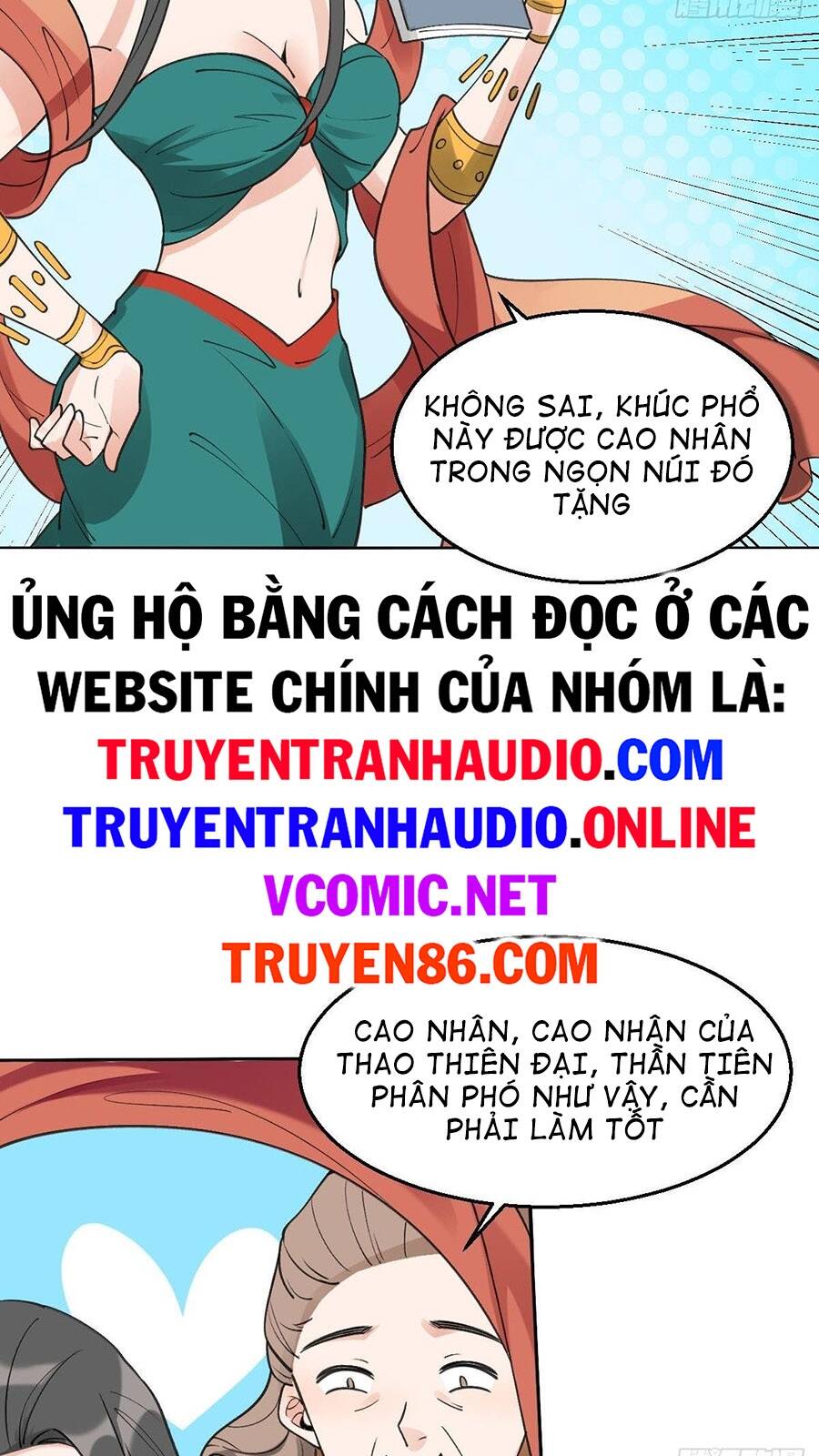 NetTruyen Truyện tranh online