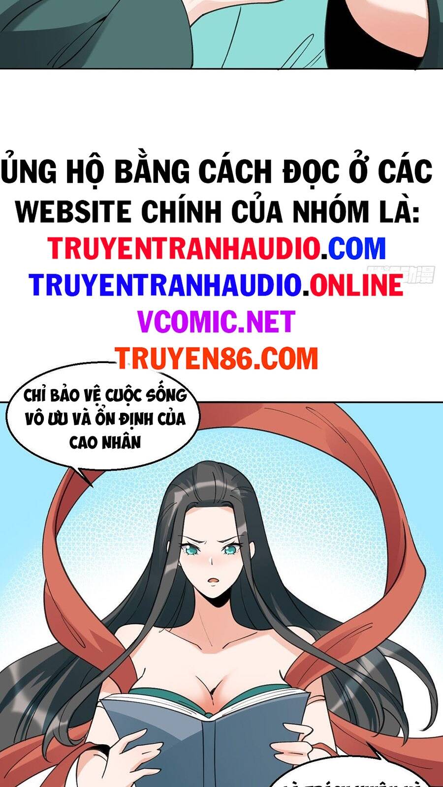 NetTruyen Truyện tranh online