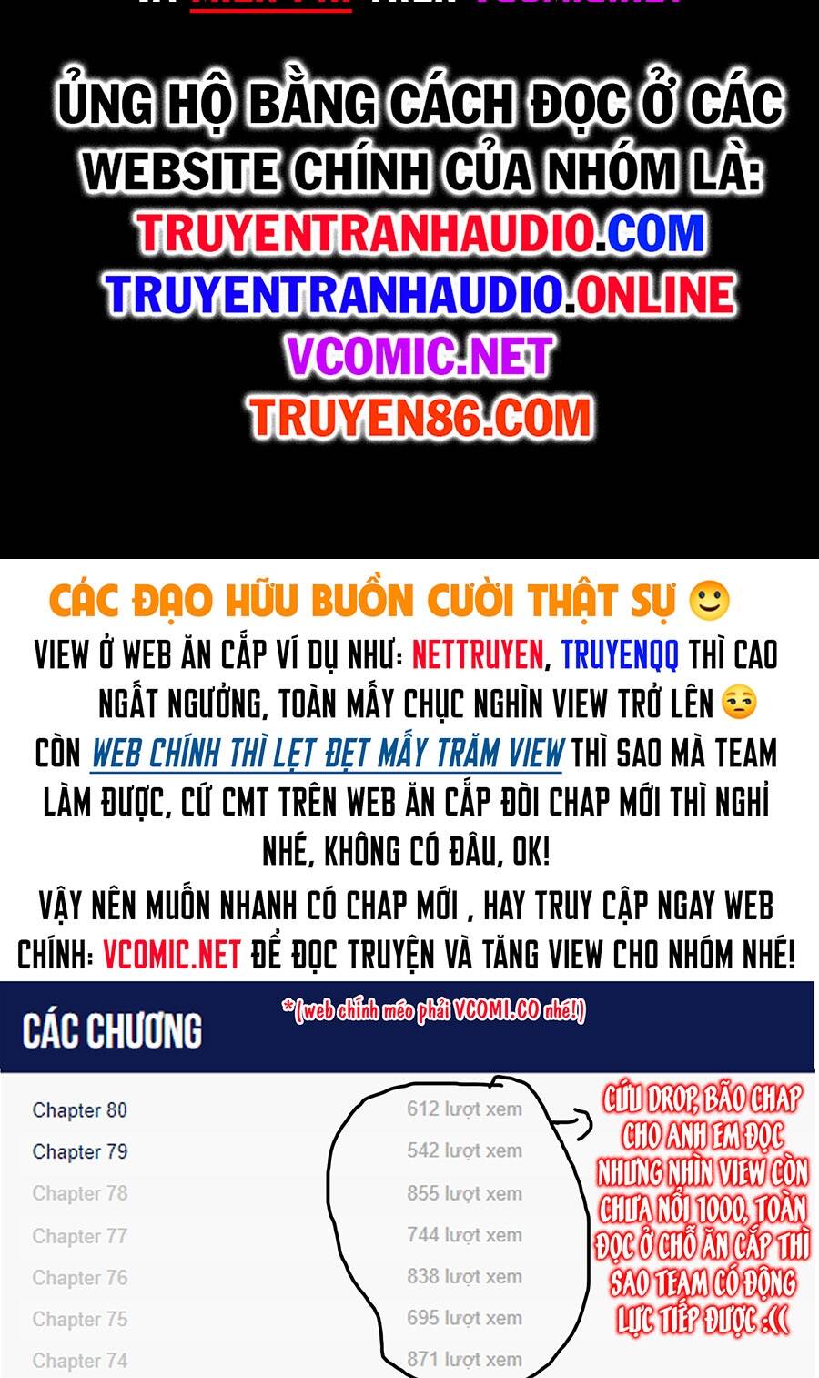 NetTruyen Truyện tranh online